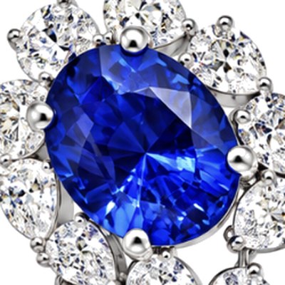 Sapphire